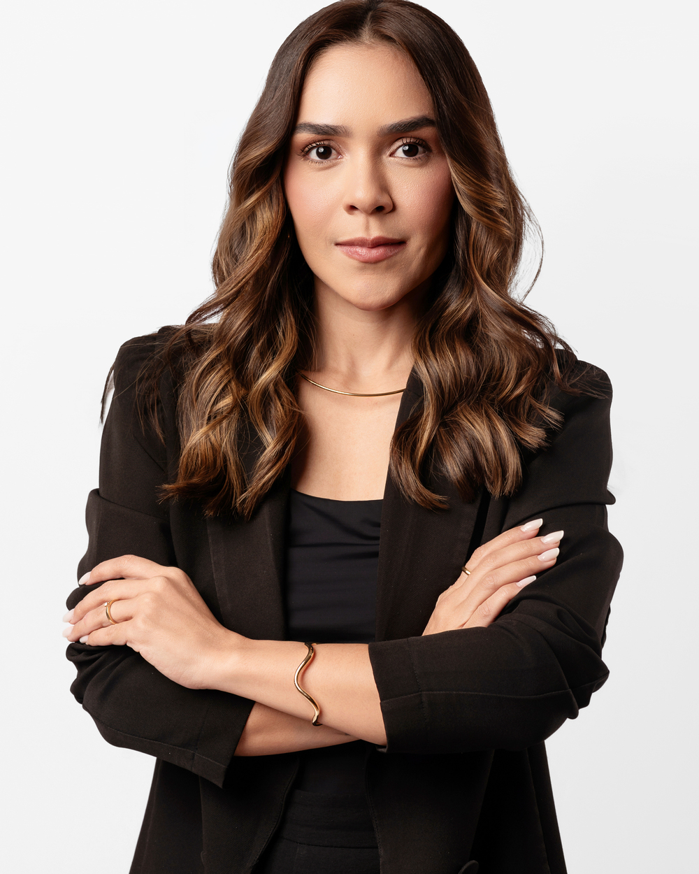 Kamylla Brito, advogada e sócia do Brito Law